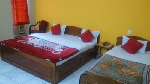 Breeze Hotel