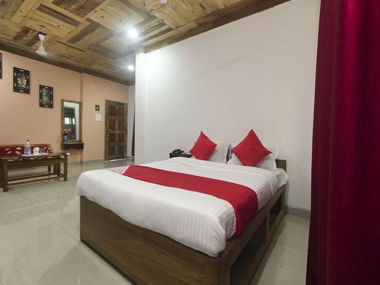 Oyo 13754 Brindawan Hotel And Resorts