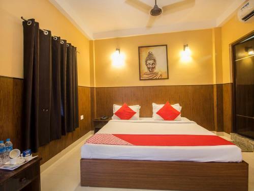 Hostal Shambhunath Guest House