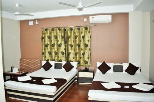 Hotel Debjyoti