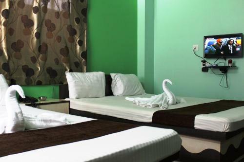 Hotel Debjyoti