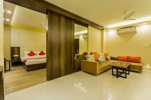Hotel Malisca