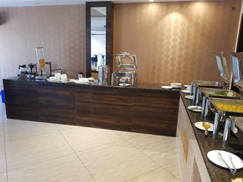 Hotel Malisca