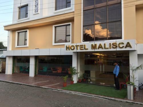 Hotel Malisca