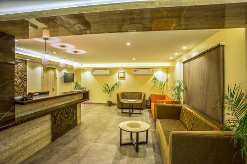 Hotel Malisca