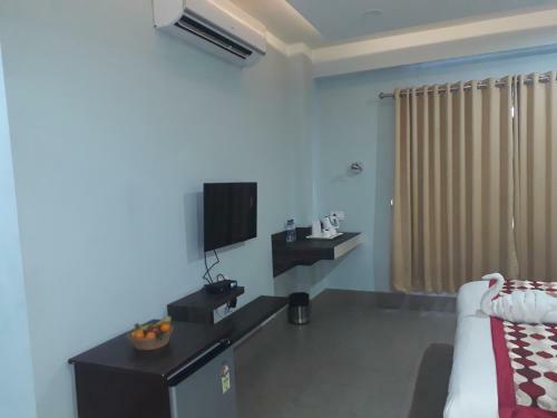 The Loft Hotel