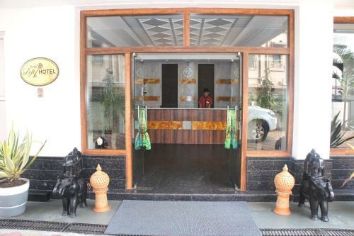 The Loft Hotel