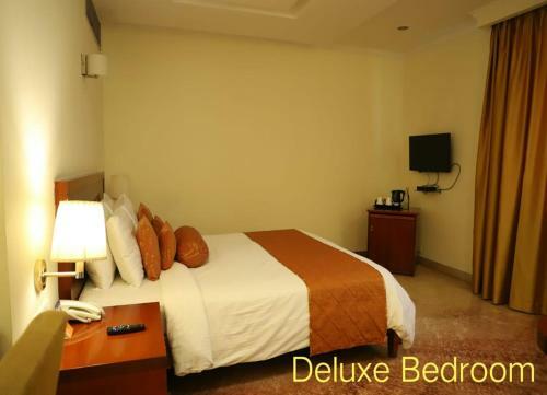 Hotel Royal Sarovar Portico Siliguri