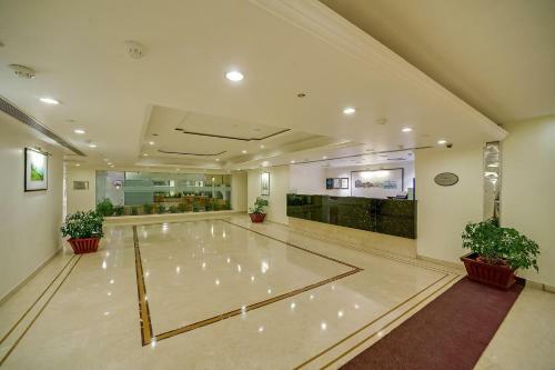 Hotel Royal Sarovar Portico Siliguri