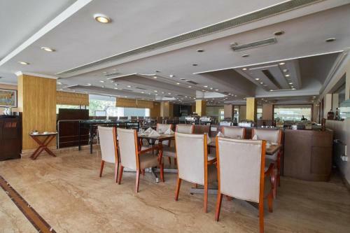 Hotel Royal Sarovar Portico Siliguri