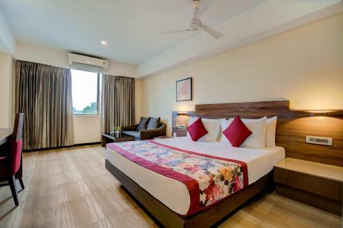 Mount Milestone Hotel And Banquets