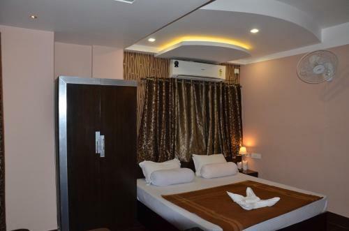 Hotel Sundaram Palace