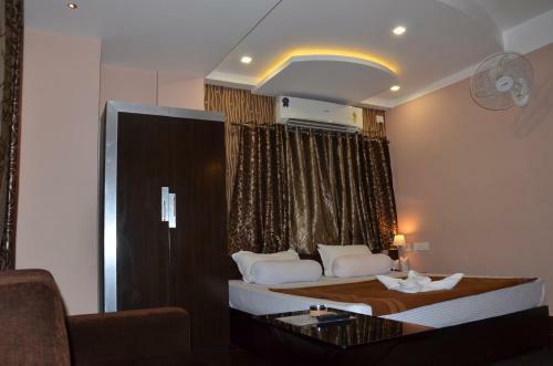 Hotel Sundaram Palace