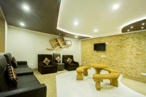 Hotel Sundaram Palace