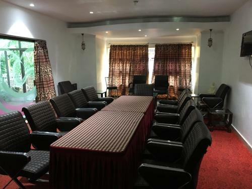 Hotel Tourist Inn
