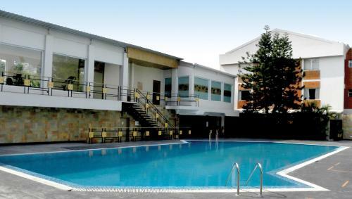 Hotel Sinclairs Siliguri