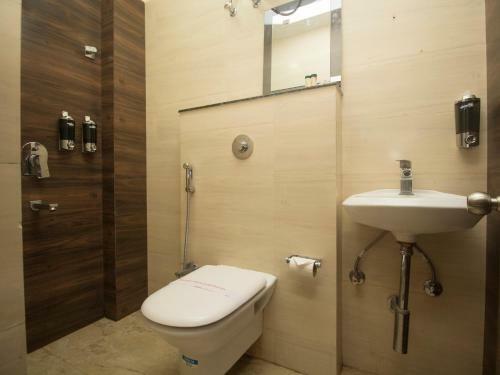 Hotel Mount View, Siliguri