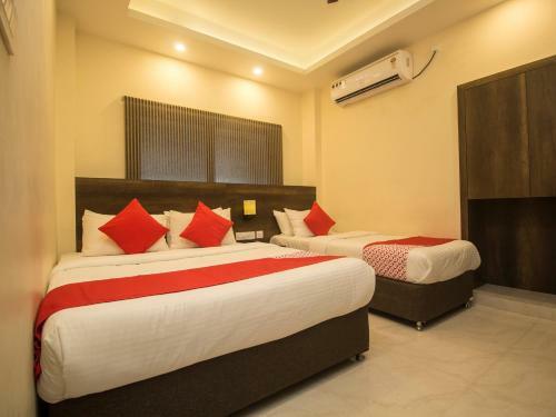 Hotel Mount View, Siliguri