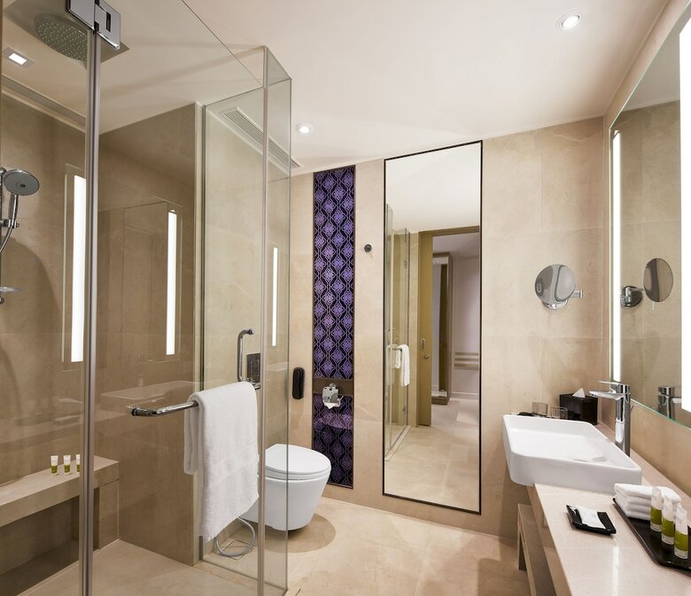 Hotel Courtyard By Marriott Siliguri