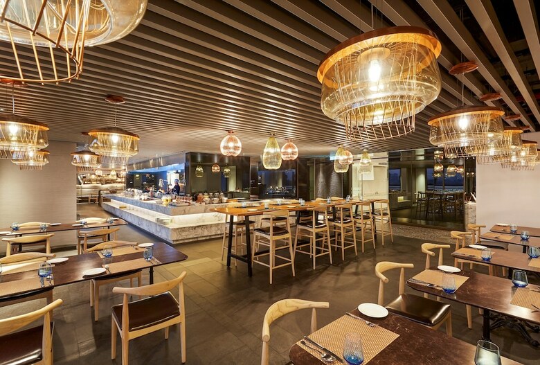 Hotel Courtyard By Marriott Siliguri