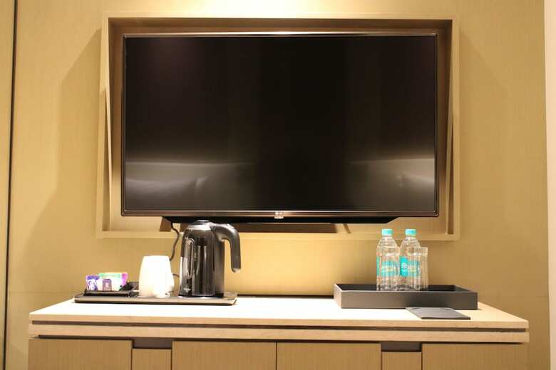 Hotel Courtyard By Marriott Siliguri