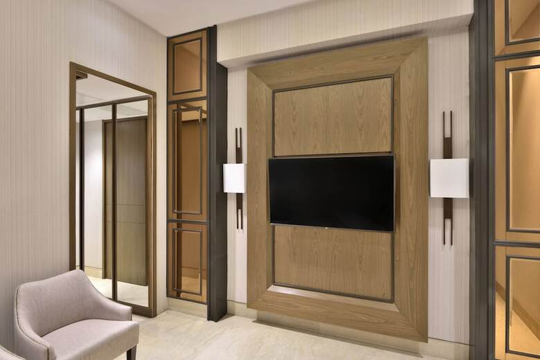 Hotel Courtyard By Marriott Siliguri