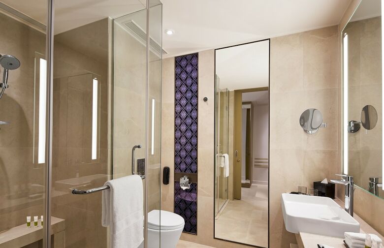 Hotel Courtyard By Marriott Siliguri