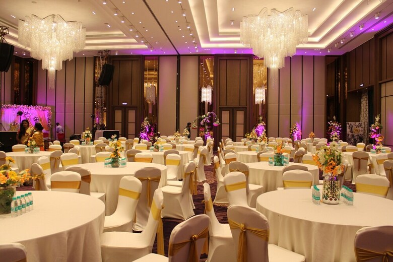 Hotel Courtyard By Marriott Siliguri
