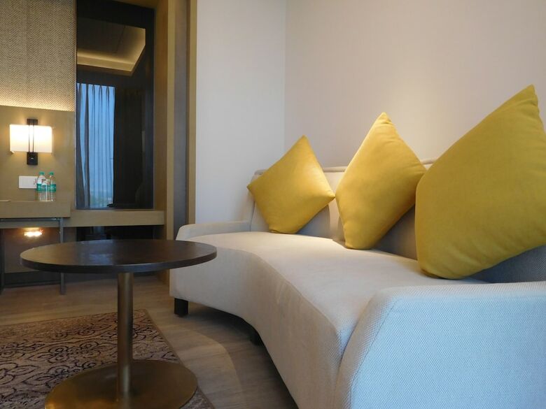 Hotel Courtyard By Marriott Siliguri