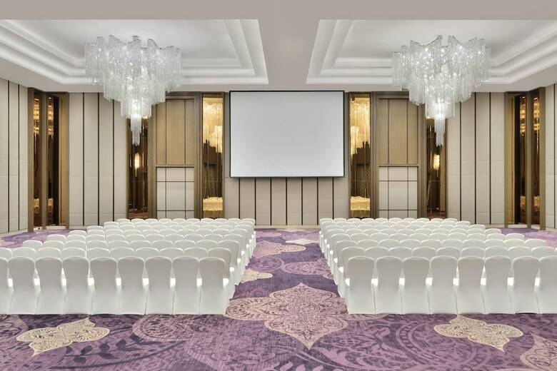 Hotel Courtyard By Marriott Siliguri