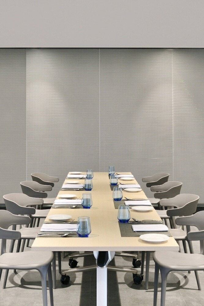 Hotel Courtyard By Marriott Siliguri