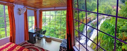 Hostal Ri Kanaan Resort
