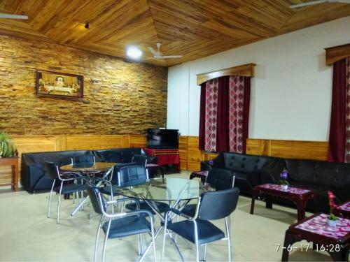 Hostal Ri Kanaan Resort