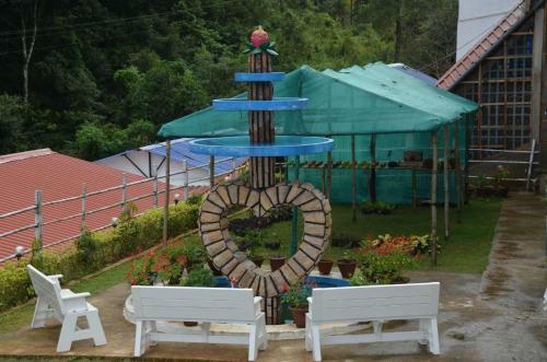 Hostal Ri Kanaan Resort