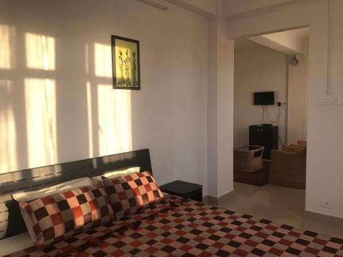 Hostal Lashisha