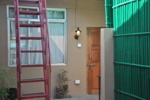The Homestead B&B