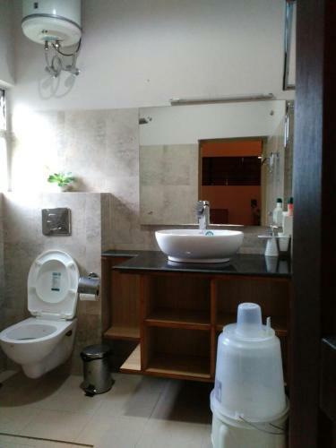 The Homestead B&B