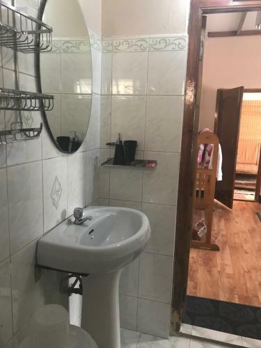 The Homestead B&B