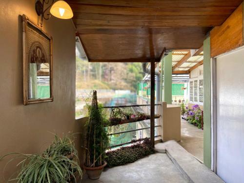 The Homestead B&B