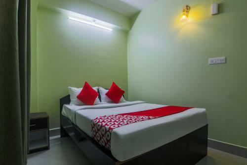Hotel Field Residency Inn