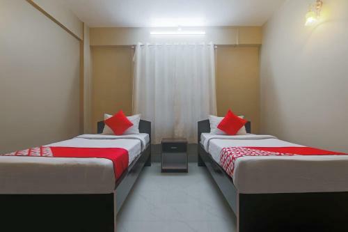 Hotel Field Residency Inn