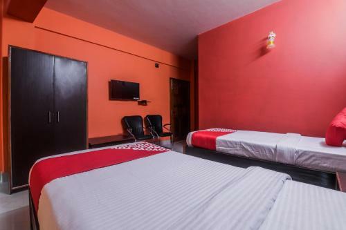 Hotel Field Residency Inn