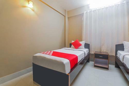 Hotel Field Residency Inn