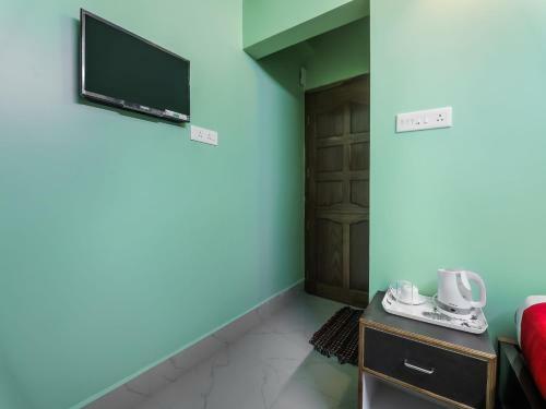 Hotel Field Residency Inn