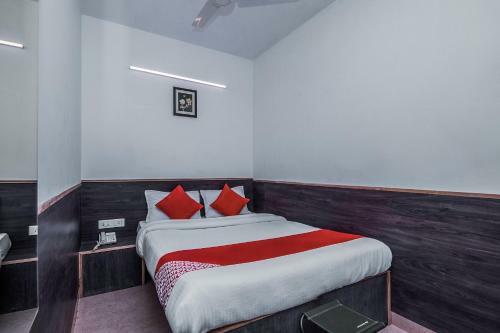 Hotel Indiana