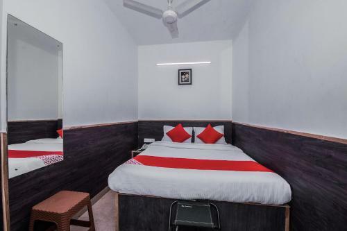 Hotel Indiana