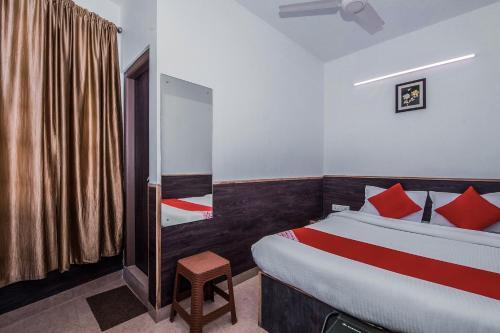Hotel Indiana