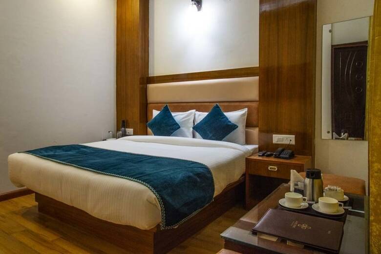 Hotel Jade Vine Resort