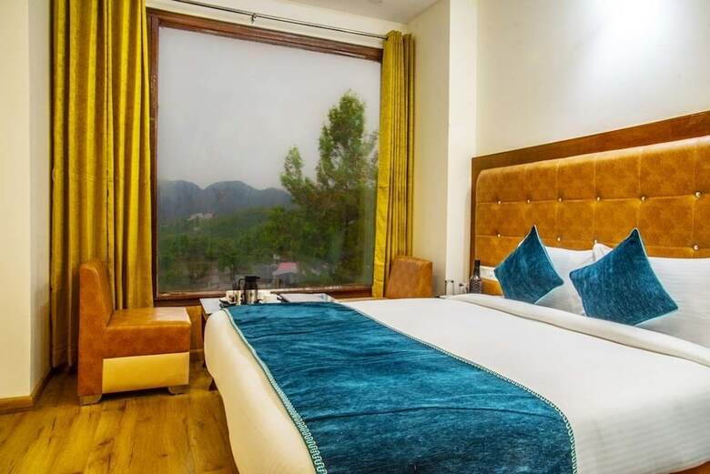 Hotel Jade Vine Resort