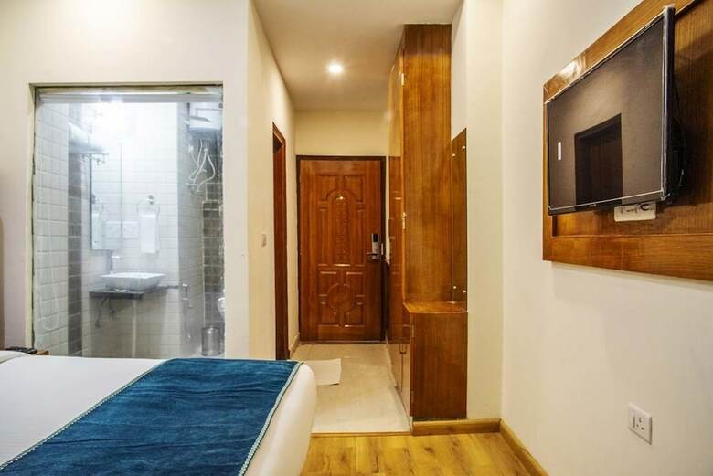 Hotel Jade Vine Resort